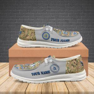 Veteran Canvas Loafer Shoes Personalized US Space Force H D Shoes With Your Name And Rank Canvas Loafer Shoes 2 jln6nk.jpg