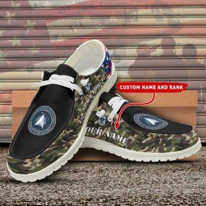 Veteran Canvas Loafer Shoes Personalized US Space Force H D Shoes With Your Name And Rank US Space Force Camouflage Shoes Canvas Loafer Shoes 1 kpk4w1.jpg
