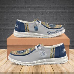 Veteran Canvas Loafer Shoes Personalized US Space Force US Space Force Camouflage H D Shoes With Your Name Rank Canvas Loafer Shoes 2 s2xtb0.jpg