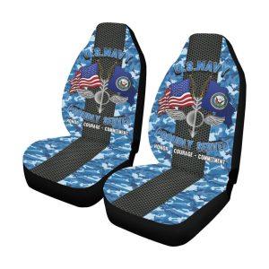 Veteran Car Seat Covers Navy Aerographers Mate Navy Ag Car Seat Covers Car Seat Covers Designs 2 a2o8pp.jpg