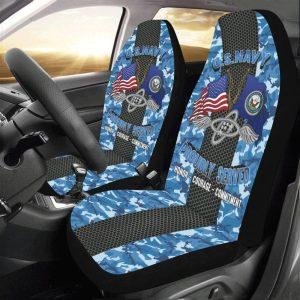 Veteran Car Seat Covers, Navy Aviation Electronics…