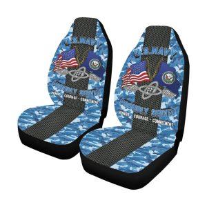 Veteran Car Seat Covers Navy Aviation Electronics Technician Navy At Car Seat Covers Car Seat Covers Designs 2 scaxwq.jpg
