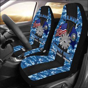 Veteran Car Seat Covers, Navy Data Processing Technician Navy Dp Car Seat Covers, Car Seat Covers Designs