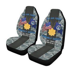 Veteran Car Seat Covers Us Air Force O 4 Major Maj O4 Field Officer Ranks Car Seat Covers Car Seat Covers Designs 2 u1z2rh.jpg