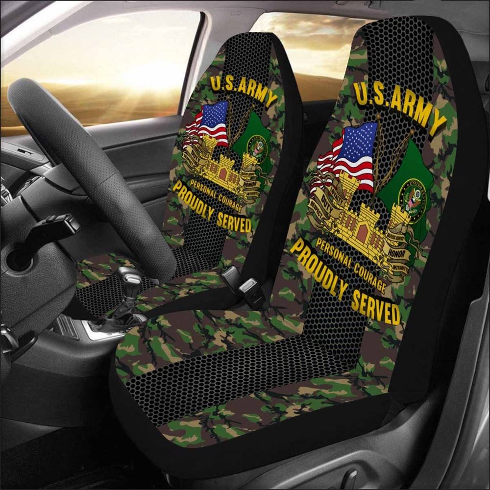 Veteran Car Seat Covers, Us Army Corps Of Engineers Car Seat Cover, Car Seat Covers Designs Veteran Car Seat Covers, Us Army Corps Of Engineers Car Seat Cover, Car Seat Covers Designs
