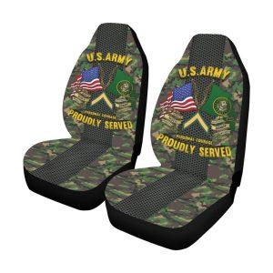 Veteran Car Seat Covers Us Army E 2 Private Second Class E2 Pv2 Enlisted Soldiercar Seat Covers Car Seat Covers Designs 2 privky.jpg