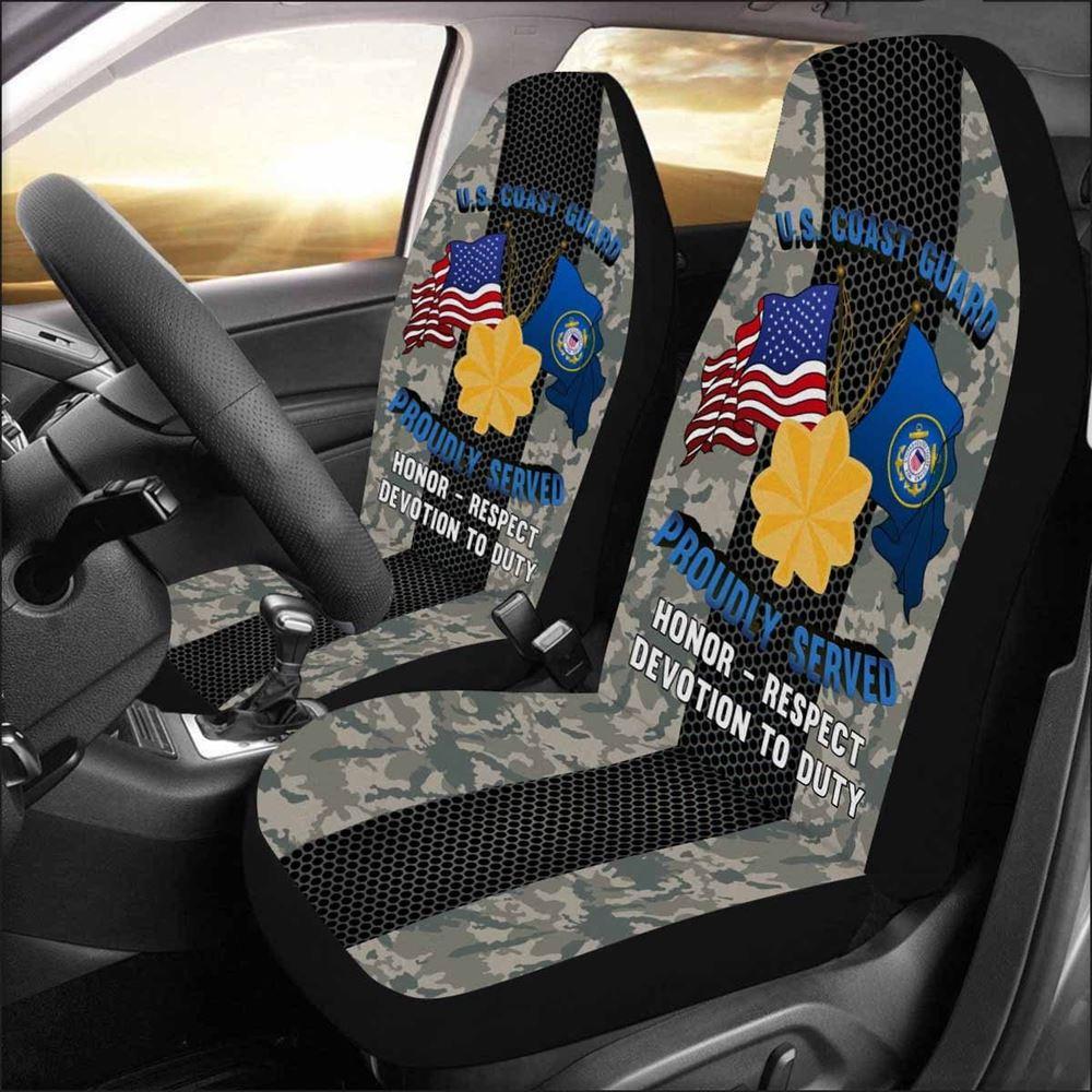 Veteran Car Seat Covers, Us Coast Guard O-4 Lieutenant Commander O4 Lcdr Junior Officer Car Seat Covers, Car Seat Covers Designs Veteran Car Seat Covers, Us Coast Guard O-4 Lieutenant Commander O4 Lcdr Junior Officer Car Seat Covers, Car Seat Covers Designs