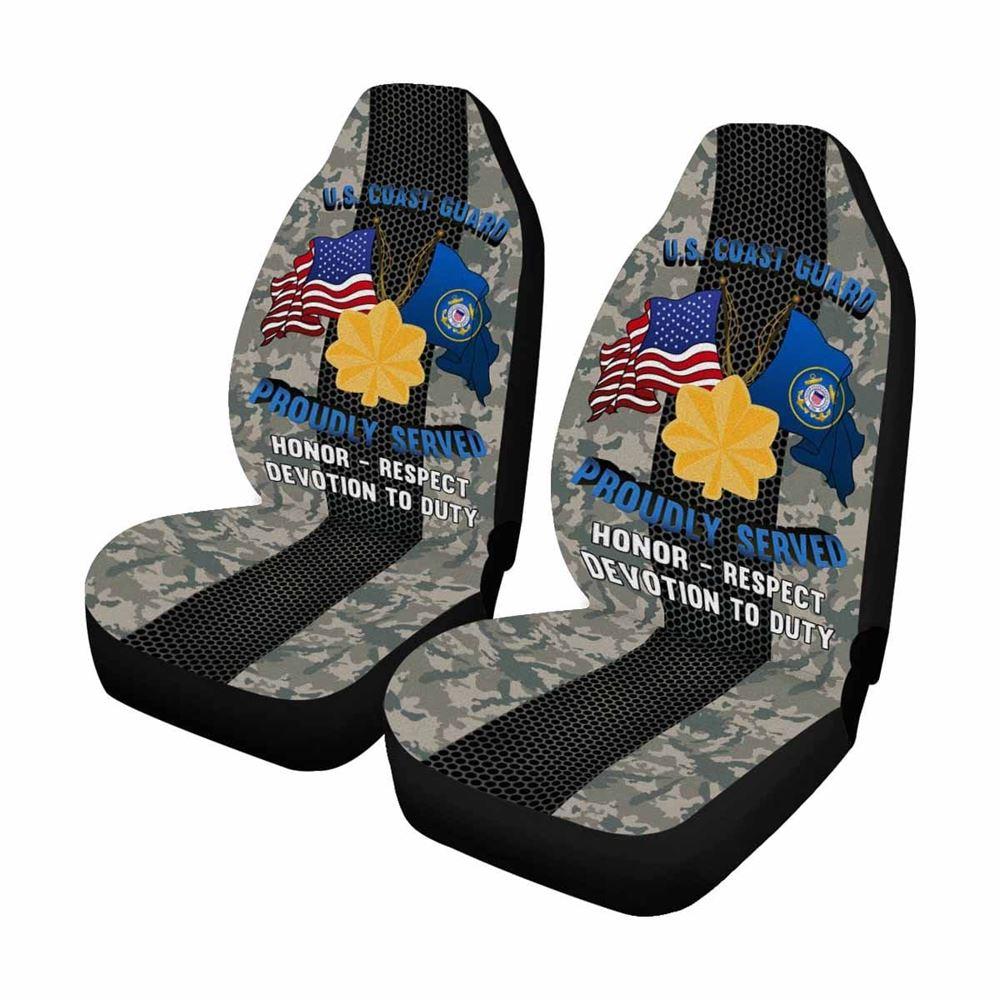 Veteran Car Seat Covers, Us Coast Guard O-4 Lieutenant Commander O4 Lcdr Junior Officer Car Seat Covers, Car Seat Covers Designs Veteran Car Seat Covers, Us Coast Guard O-4 Lieutenant Commander O4 Lcdr Junior Officer Car Seat Covers, Car Seat Covers Designs