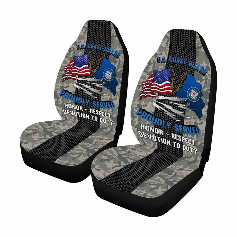 Veteran Car Seat Covers, Us Coast Guard Telecommunications Specialist Tc Logo Proudly Served Car Seat Covers, Car Seat Covers Designs Veteran Car Seat Covers, Us Coast Guard Telecommunications Specialist Tc Logo Proudly Served Car Seat Covers, Car Seat Covers Designs