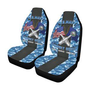 Veteran Car Seat Covers Us Navy Gunner S Mate Navy Gm Car Seat Covers Car Seat Covers Designs 2 qf9vtg.jpg