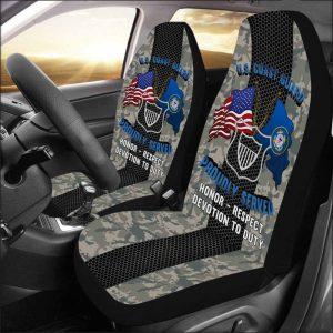 Veteran Car Seat Covers, Uscg Maritime Enforcement…
