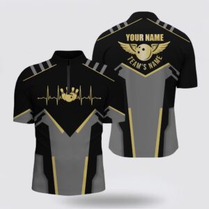 Bowling Jersey, Bowling Bowling Jersey Shirts For…