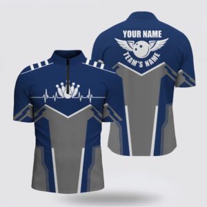 Bowling Jersey, Bowling Shirts For Men Custom…