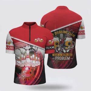 Bowling Jersey, Funny Bowling Bowling Jersey Shirts…