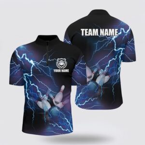 Bowling Jersey, Men Bowling Bowling Jersey Shirts…