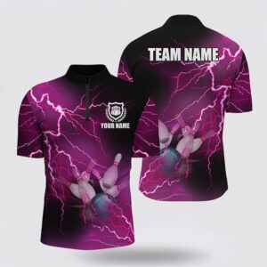 Bowling Jersey, Men Bowling Bowling Jersey Shirts…