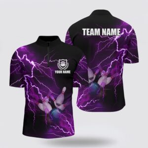 Bowling Jersey, Men Bowling Bowling Jersey Shirts…