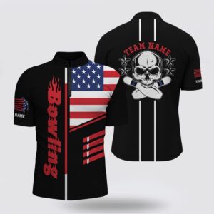 Bowling Jersey, Bowling Bowling Jersey Shirt Men…