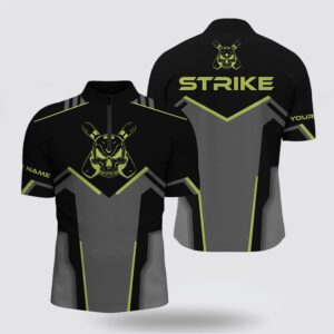 Bowling Jersey, Retro Bowling Bowling Jersey Shirts…