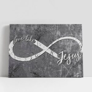 Christian Canvas Wall Art, Christian Gifts Wall…