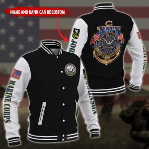 Veteran Jacket, Navy Veteran Jacket, Us Navy…