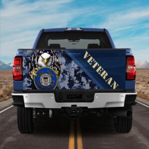 Veteran Tailgate Wrap U.s. Coast Guard Vetran Truck Tailgate Decal Sticker Wrap Soldier Gift 1 phjcxe.jpg