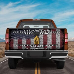 Veteran Tailgate Wrap United States Army Truck Tailgate Wrap American Military Graphic Wraps Car Decor 1 maudek.jpg