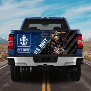 Veteran Tailgate Wrap United States Navy Warrior Truck Tailgate Decal Eagl Freedom Symbol Land 1 jbceuc.jpg