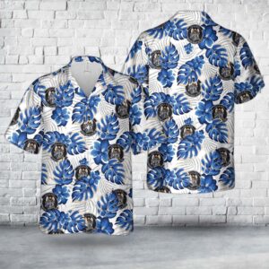Air Force Aloha Shirt, US Air Force…