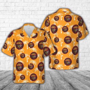 Air Force Aloha Shirt, US Air Force…