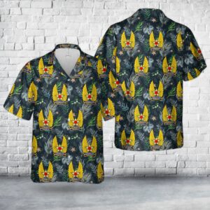 Air Force Aloha Shirt, US Air Force…
