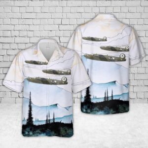 Air Force Aloha Shirt, US Air Force…