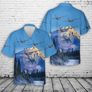 Air Force Aloha Shirt, US Air Force…