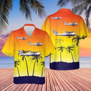 Air Force Aloha Shirt, US Air Force…