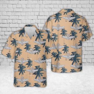 Air Force Aloha Shirt, US Air Force…