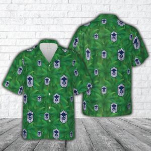 Air Force Aloha Shirt, US Air Force…