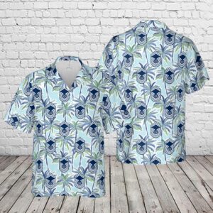 Air Force Aloha Shirt, US Air Force…