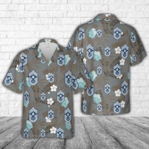 Air Force Aloha Shirt, US Air Force…