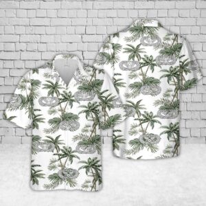 Air Force Aloha Shirt, US Air Force…