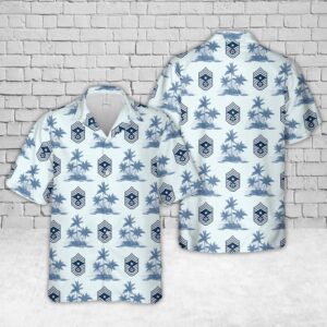 Air Force Aloha Shirt, US Air Force…