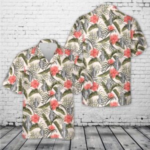 Air Force Aloha Shirt, US Air Force…