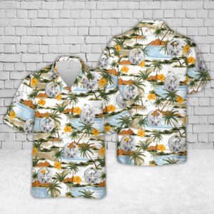 Air Force Aloha Shirt, US Air Force…