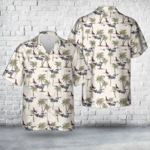 Air Force Aloha Shirt, US Air Force…