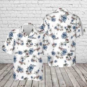 Air Force Aloha Shirt, US Air Force…