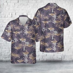 Air Force Aloha Shirt, US Air Force…