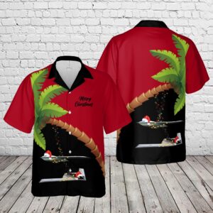 Air Force Aloha Shirt, US Air Force…