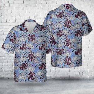 Air Force Aloha Shirt, US Air Force…