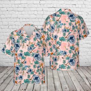 Air Force Aloha Shirt, US Air Force…
