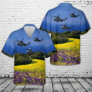Air Force Aloha Shirt, US Air Force…