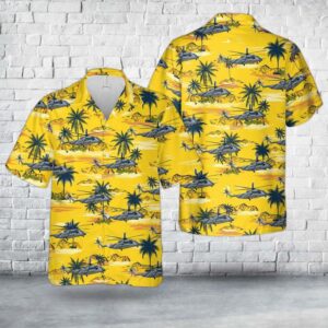 Air Force Aloha Shirt, US Air Force…
